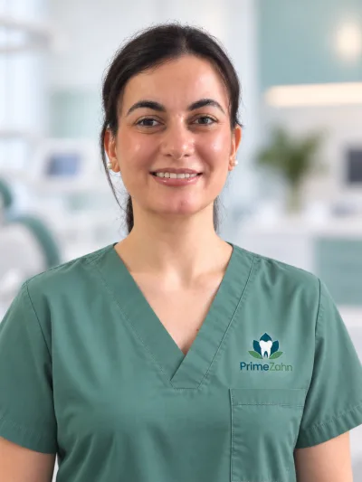Suad Al-Karawany, ZFA